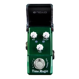 Effetto per chitarra Joyo JF-304 Time Magic