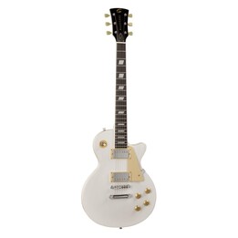 Soundsation Milestone PRO WH Electric Guitar