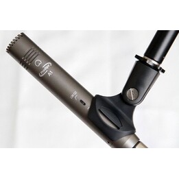 Prodipe A1 Duo - micros pour instruments