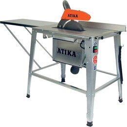 ATIKA HOLZTISCHSÄGE 315 mm 3,0 kW 230 W 90 mm HT315