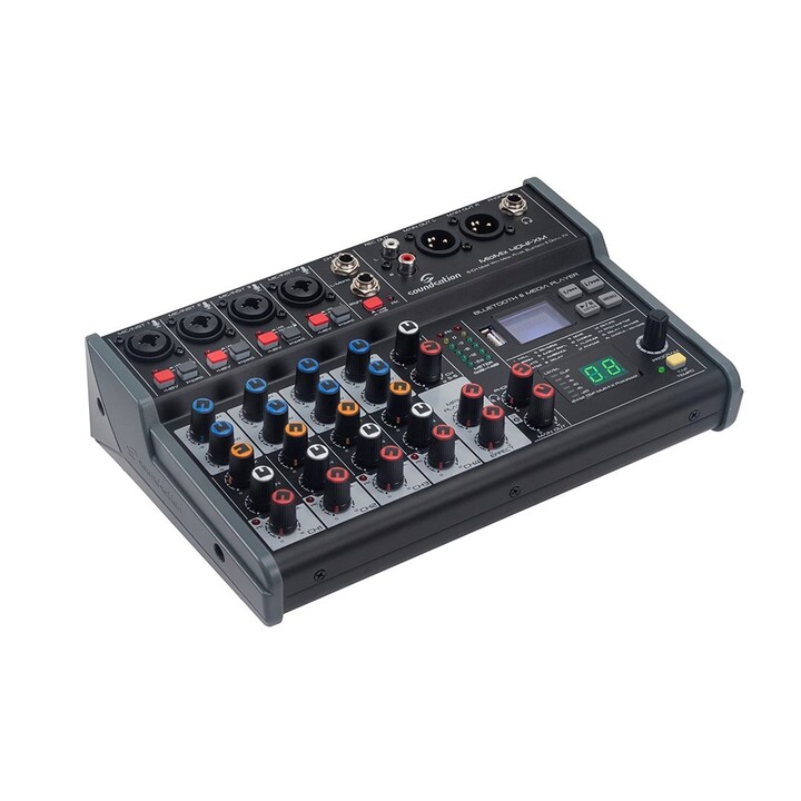 Mezclador analógico Soundsation MIOMIX-404FXM