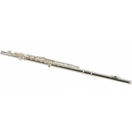 Flauto Stagg WS-FL211S - Do + custodia