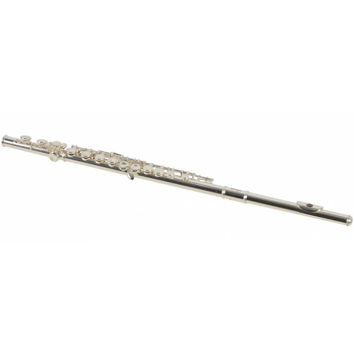 Stagg WS-FL211S Flute - C + case
