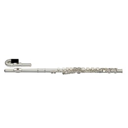 Stagg Flute WS-FL221S - C + Case