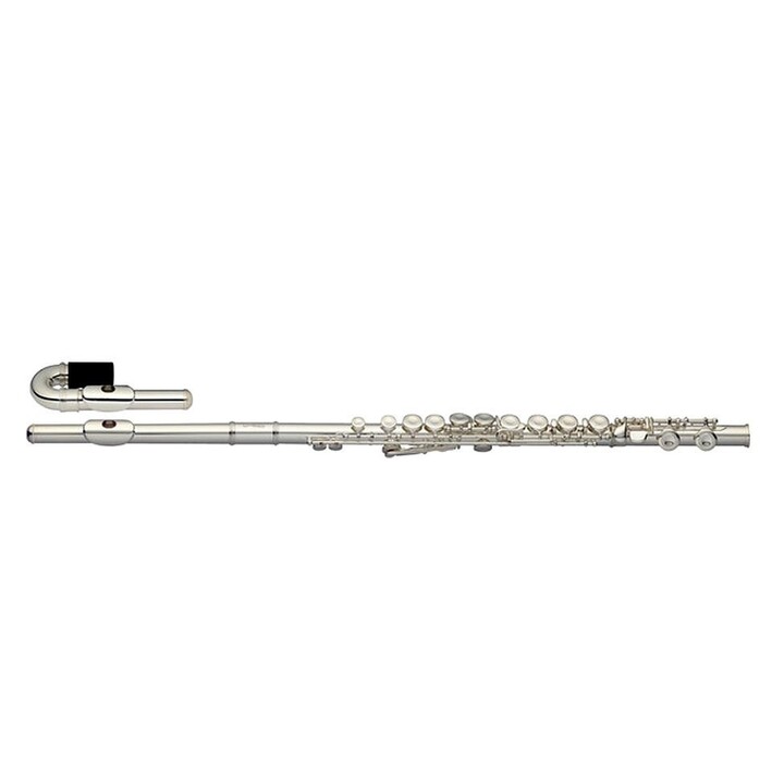 Flauta Stagg WS-FL221S - Do + Estuche