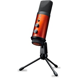 Micrófono de estudio ESI cosMik uCast