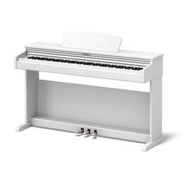 Dynatone SLP-210 WH – piano digital