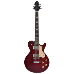 Guitarra elétrica Samick AV 3 TR SMKAV3TR