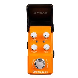 Joyo JF-310 Orange Juice - effetto chitarra