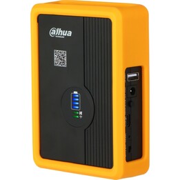Kompakter WLAN-IP-Videotester, 2,4 GHz, PoE, 12 V DC/5 V (USB)