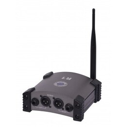Topp Pro TP R1 - receptor de áudio estéreo