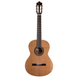 Prodipe Recital 200 4/4 Guitars - Classical Guitar
