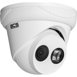 Cámara domo IP BCS-V-EIP24FSR3-Ai1 de 4 MP