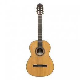 Ángel López Mazuelo CR - guitarra clásica