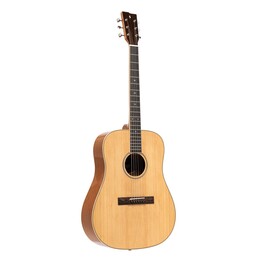 Chitarra acustica Stagg SA45 D-LW