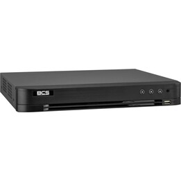 Grabadora analógica HD de 16 canales BCS-V-XVR1601-Ai