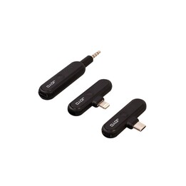 Interface de áudio sem fio Joyo JW-05R