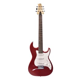 Guitarra eléctrica Samick MB-1 MR