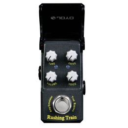 Joyo JF-306 Rushing Train - efecto de guitarra