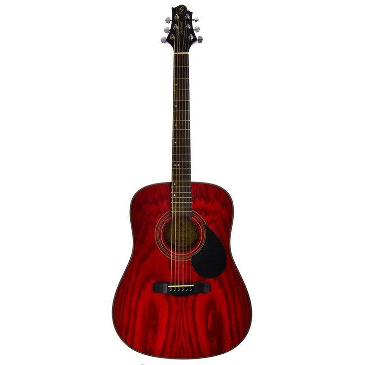 Samick D-4 TR - gitara akustyczna SMKD4TR