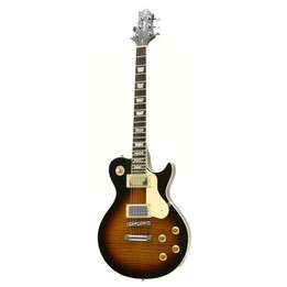 Guitarra eléctrica Samick AV-3 VS