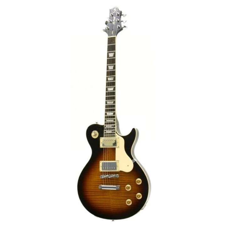 Samick AV-3 VS Electric Guitar SMKAV3VS