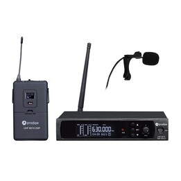 Prodipe UHF DSP VL21 - sistema sem fio