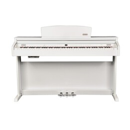 Artesia DP-3+ WH PVC - piano digital