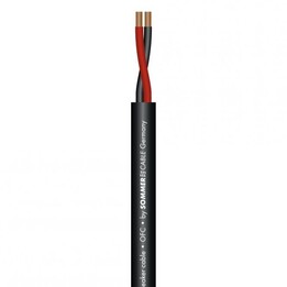 Cable de columna Sommer Cable Meridian Mobile SP225, carrete de 100 m