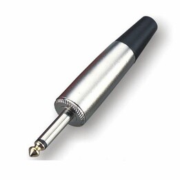 Soundsation GO-LINK GL-SJSPEAKER - conector jack macho, 25 unidades