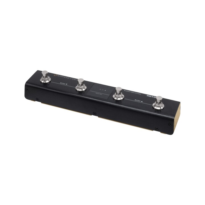 Hotone EC4 Ampero Midi Control - footswitch