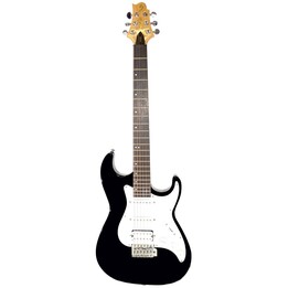Chitarra elettrica Salick MB-2 BK SMKMB2BK