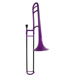 Trombone tenor Cool Wind CTB-100PP - ABS