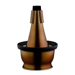Sordina per tromba Stagg MTR-C3AV