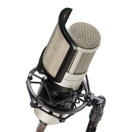 Micrófono de estudio Soundsation VOXTAKER 100