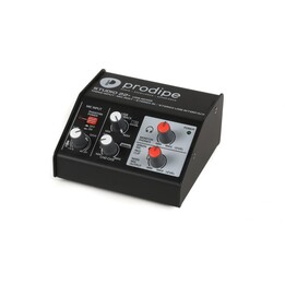 Prodipe Studio 22+ - interfaccia audio