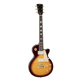 Chitarra elettrica Soundsation Milestone PRO VSB