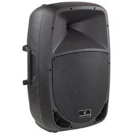 Caixa de Som Ativa Soundsation GO-SOUND 15A 880W