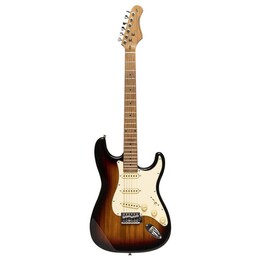 Stagg SES-55 SNB – chitarra elettrica
