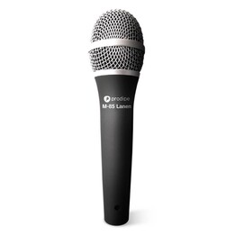 Prodipe M-85 - microfone vocal dinâmico