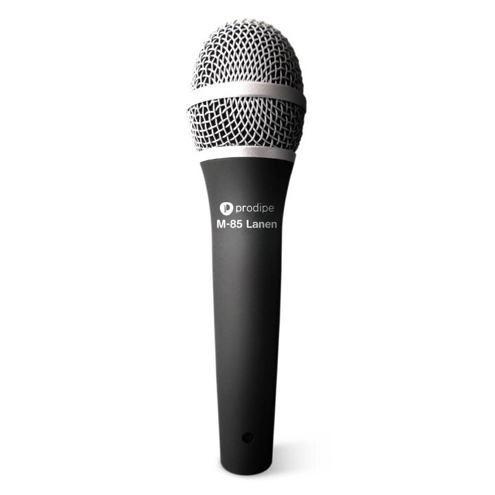 Prodipe M-85 - dynamic vocal microphone
