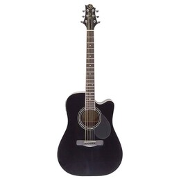 Samick D 1 CE BK - electroacoustic guitar