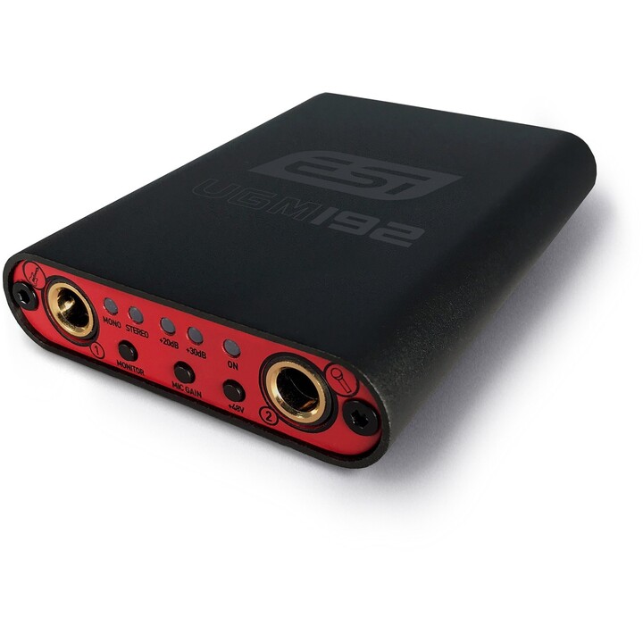Interfaccia audio ESI UGM192 ESIUGM192