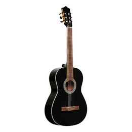 Stagg SCL60 BLK - chitarra classica