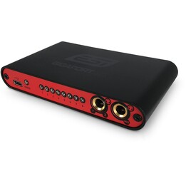 ESI Gigaport eX - interfaccia audio