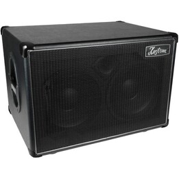 Kustom KUSB210H - Cabinet passivo per basso 2x10"