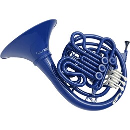 Cool Wind French Horn CFH-200DB - ABS