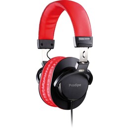 Prodipe 3000BR - Fones de ouvido profissionais para estúdio