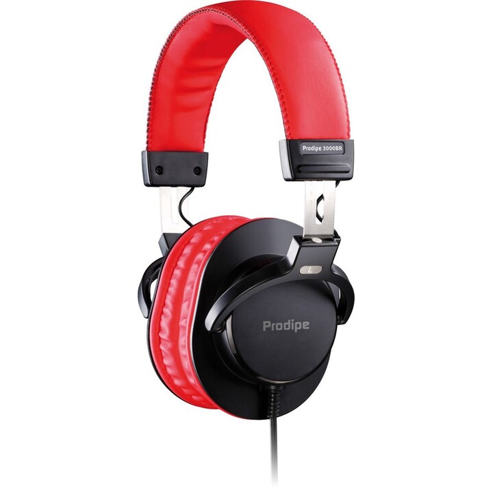 Prodipe 3000BR - cuffie professionali da studio