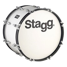 Stagg MABD-2012 - tambor de marcha